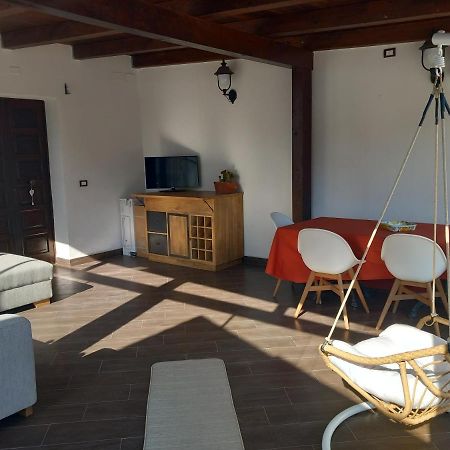 Willa Casa Antica Grecia Syrakuzy Zewnętrze zdjęcie