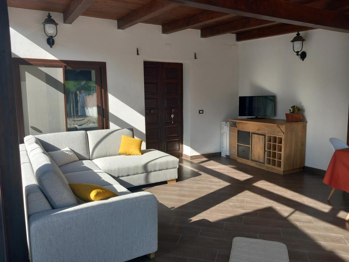 Willa Casa Antica Grecia Syrakuzy Zewnętrze zdjęcie