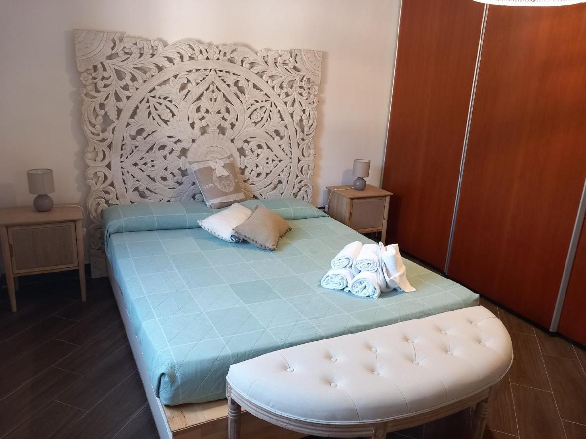 Willa Casa Antica Grecia Syrakuzy Zewnętrze zdjęcie